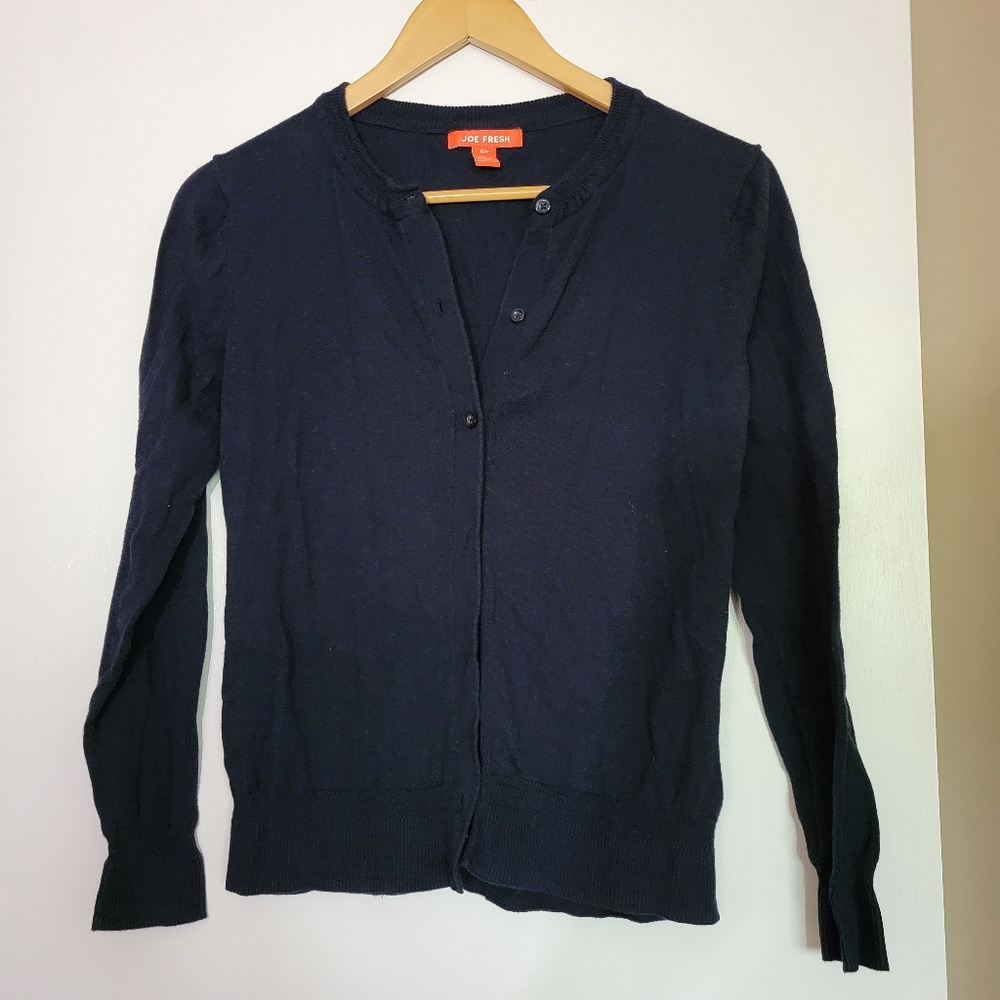 Cardigan